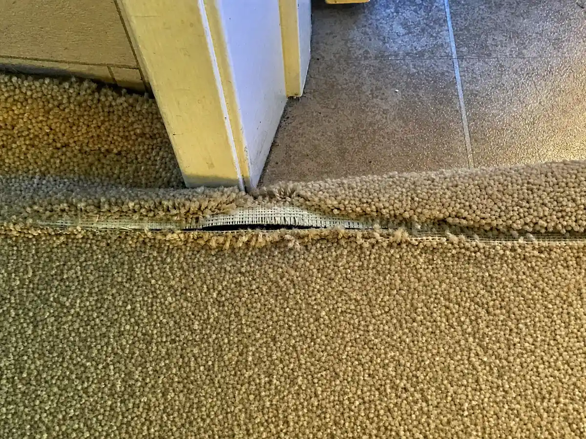 Carpet Repair in West Covina, CA