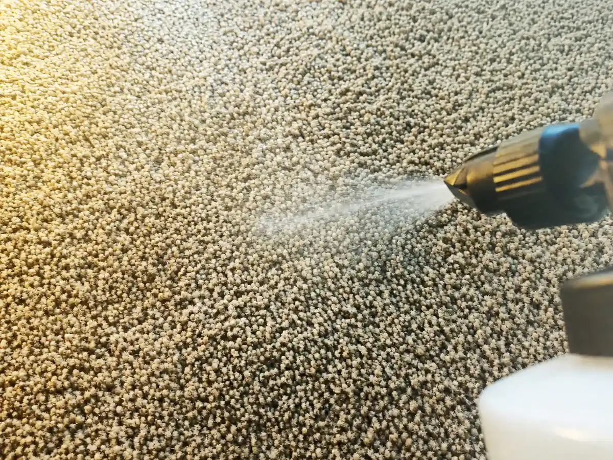 Carpet Deodorizing in West Covina, CA