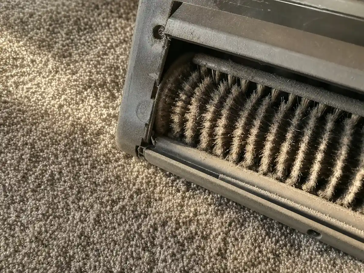 Dry Carpet Cleaning in West Covina, CA
