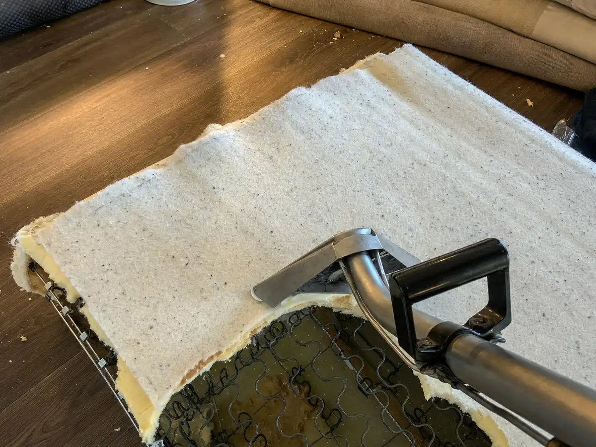 Mattress Cleaning in West Covina, CA