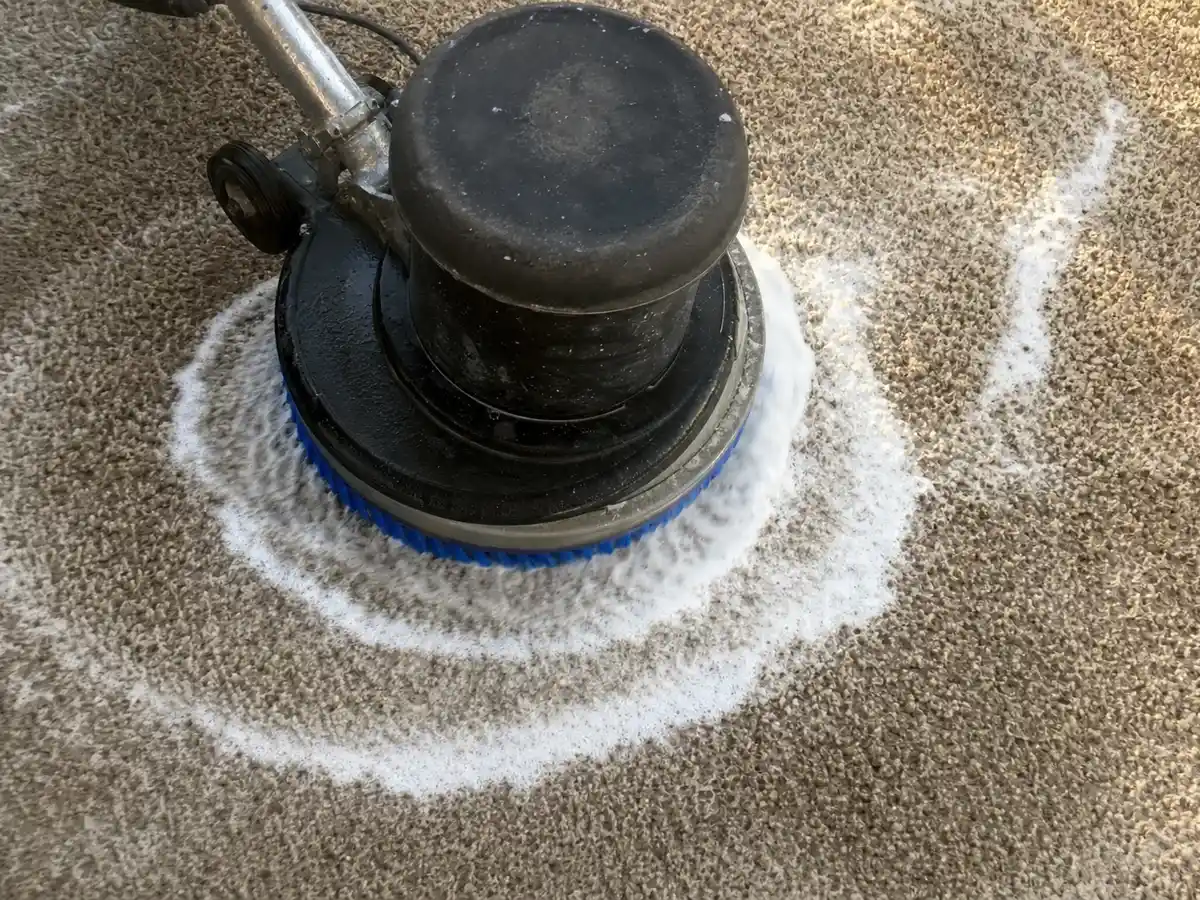Carpet Shampooing in West Covina, CA