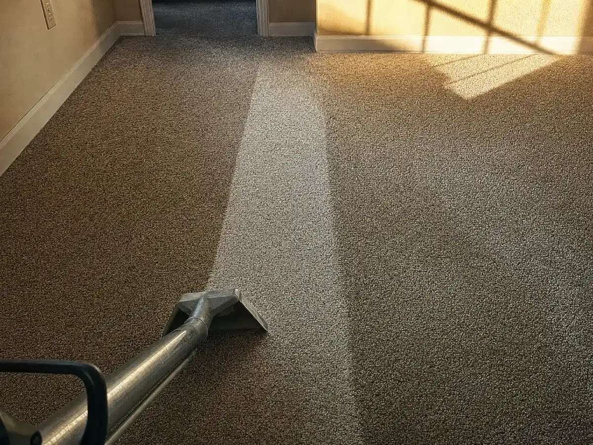 Steam Carpet Cleaning in West Covina, CA