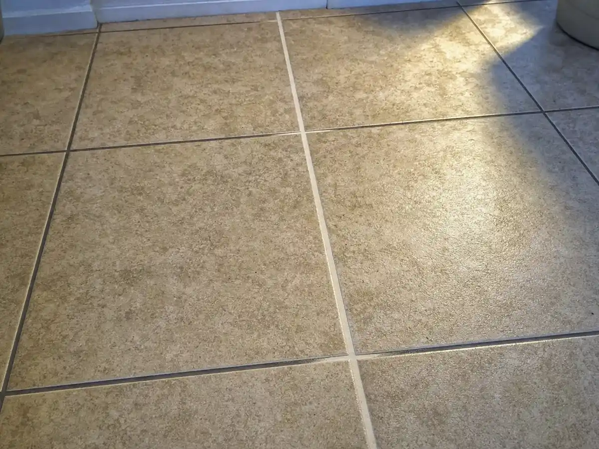 Tile and Grout Cleaning in West Covina, CA
