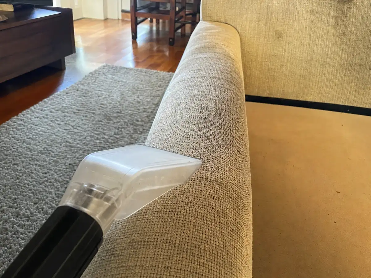 Upholstery Cleaning in West Covina, CA